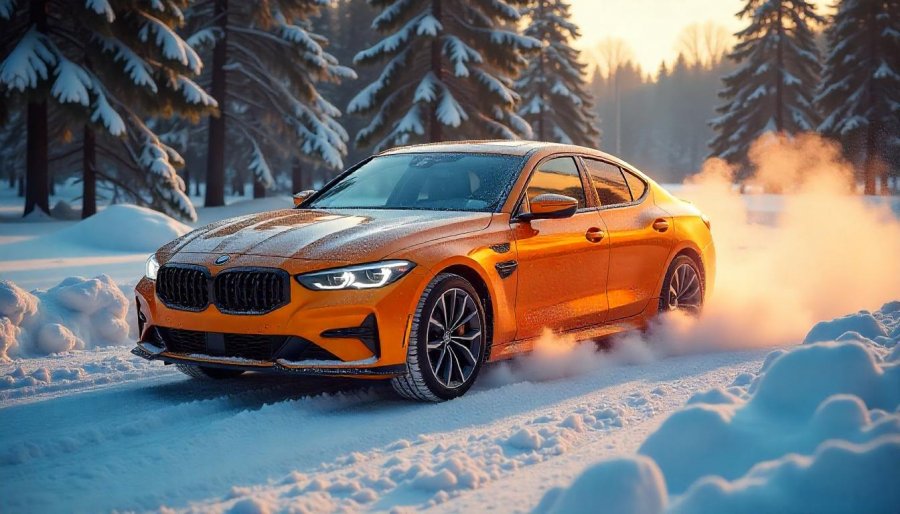Essential Winter Tire Tips for Safer Cold Weather Driving
