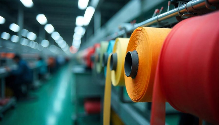 Transforming Nylon to Save the Planet