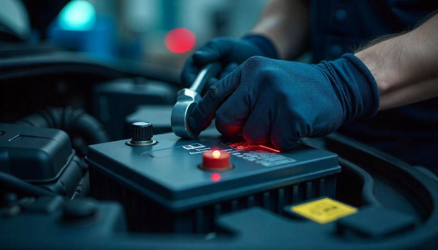 Essential Battery Maintenance Tips for Reliable Vehicle Starts