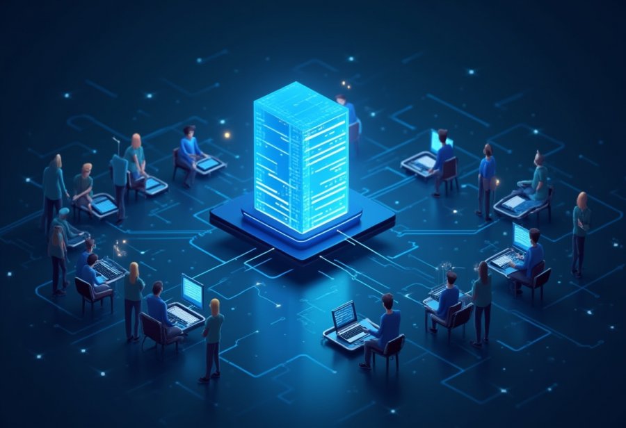 Revolutionize Your Website Speed and Security with CDNs