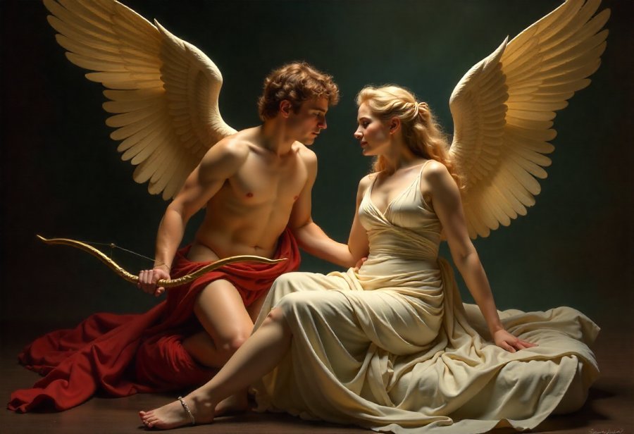 Love Endures Divine Tests Through Trust and Resilience