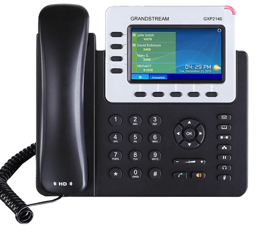 Revolutionizing Business Communication with Customizable Telephony Solutions