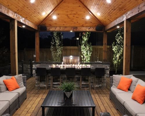 Transform Your Outdoor Space into an Eco-Friendly Retreat